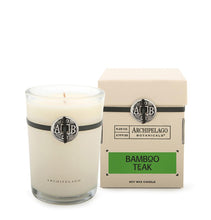 Load image into Gallery viewer, Archipelago Boxed Candles (various scents)