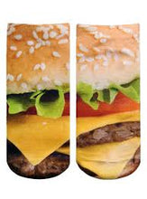 Load image into Gallery viewer, Living Royal Ankle Socks
