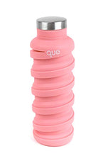 Load image into Gallery viewer, Que Collapsible Water Bottle
