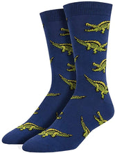 Load image into Gallery viewer, Mens Novelty Socks
