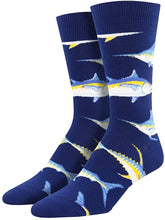 Load image into Gallery viewer, Mens Novelty Socks
