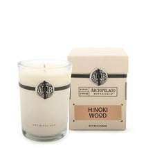 Load image into Gallery viewer, Archipelago Boxed Candles (various scents)
