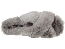 Load image into Gallery viewer, Dolce Vita Pillar Slippers Gray
