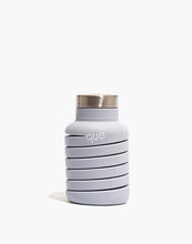 Load image into Gallery viewer, Que Collapsible Water Bottle
