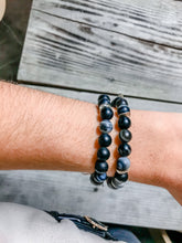 Load image into Gallery viewer, Laminin Beaded Bracelet
