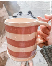 Load image into Gallery viewer, Small Batch Pottery Mugs
