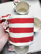 Load image into Gallery viewer, Small Batch Pottery Mugs
