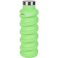 Load image into Gallery viewer, Que Collapsible Water Bottle
