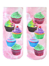 Load image into Gallery viewer, Living Royal Ankle Socks
