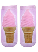 Load image into Gallery viewer, Living Royal Ankle Socks
