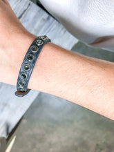 Load image into Gallery viewer, Streets Ahead Leather Bracelets
