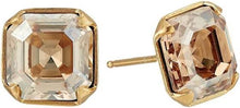 Load image into Gallery viewer, Chan Luu Crystal Stud Earrings
