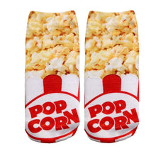 Load image into Gallery viewer, Living Royal Ankle Socks
