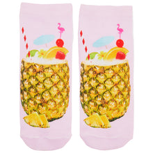 Load image into Gallery viewer, Living Royal Ankle Socks
