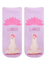 Load image into Gallery viewer, Living Royal Ankle Socks
