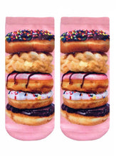 Load image into Gallery viewer, Living Royal Ankle Socks
