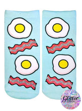 Load image into Gallery viewer, Living Royal Ankle Socks
